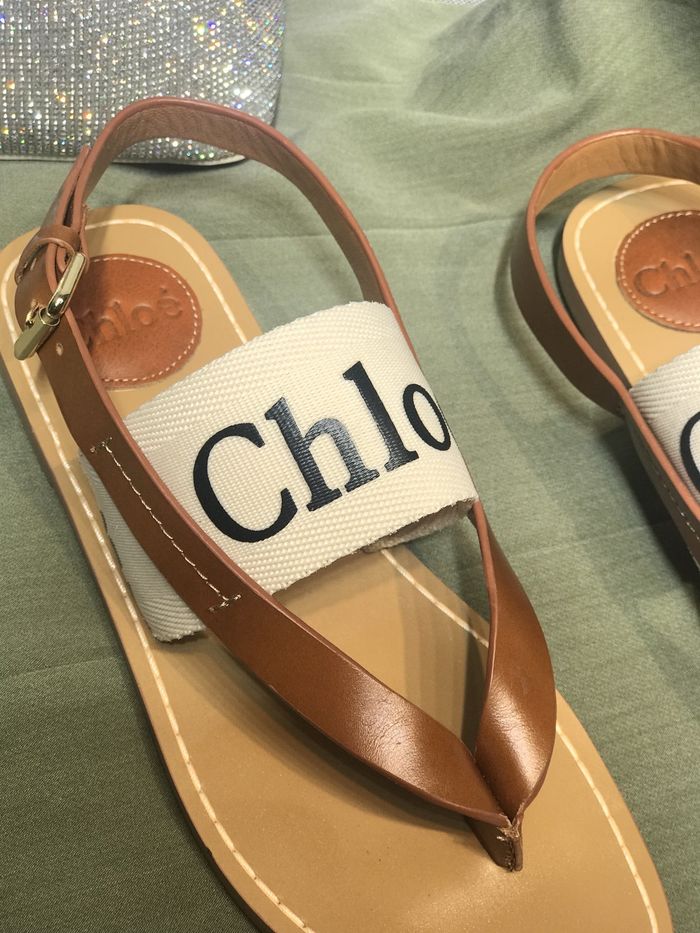 Chloe shoes CO00006