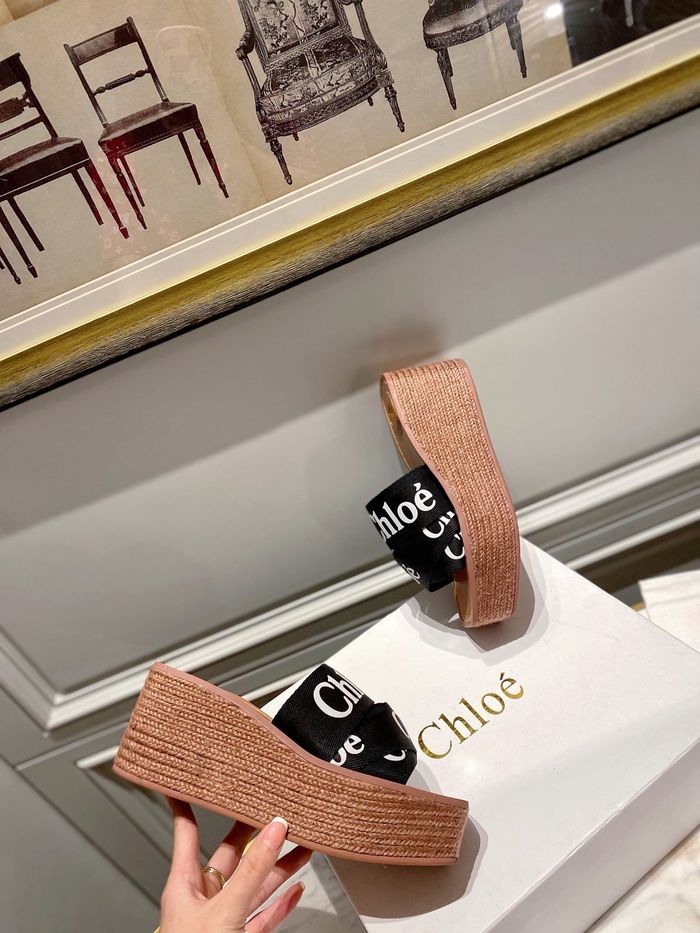 Chloe shoes CO00010