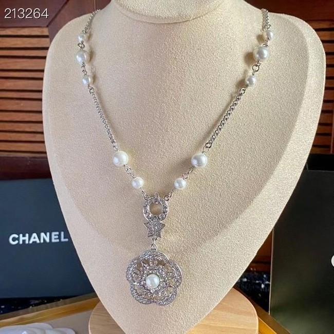 Chanel Necklace CE7516