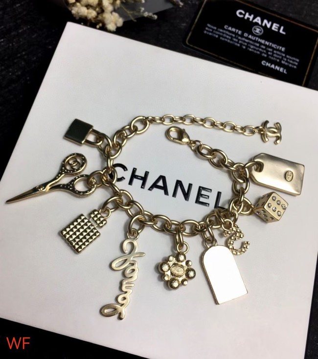 Chanel Bracelet CE7559