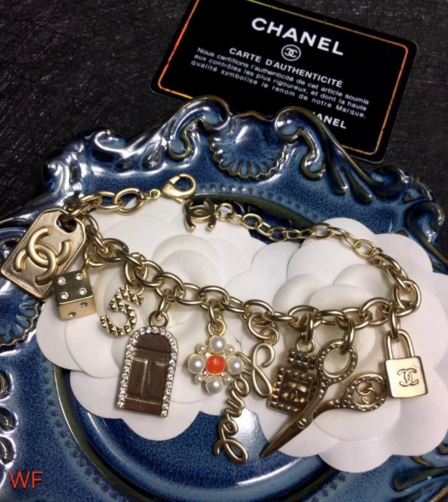 Chanel Bracelet CE7559