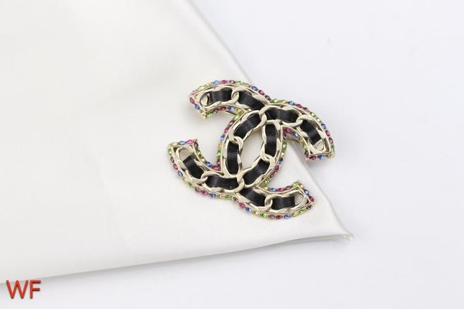 Chanel Brooch CE7536