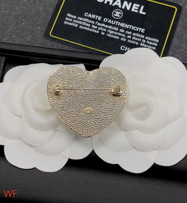 Chanel Brooch CE7547