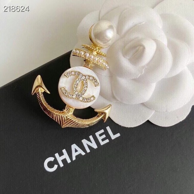 Chanel Brooch CE7573