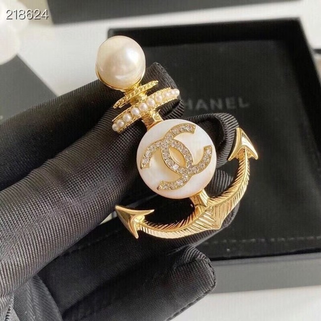 Chanel Brooch CE7573