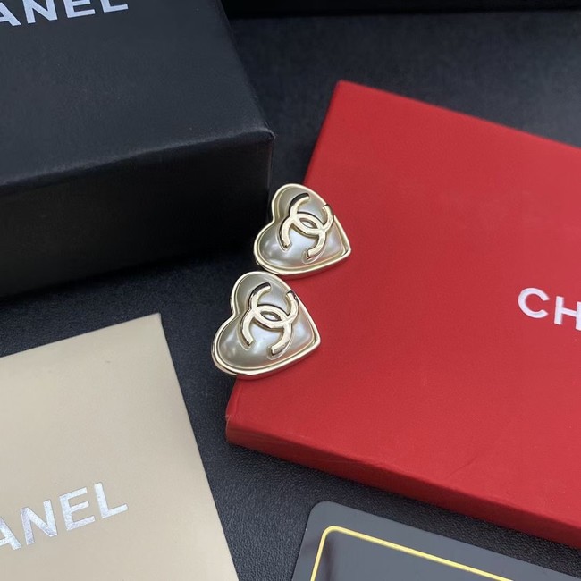 Chanel Earrings CE7519