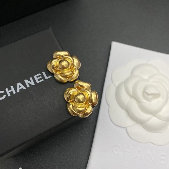 Chanel Earrings CE7520