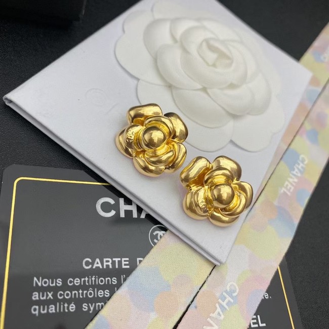 Chanel Earrings CE7520