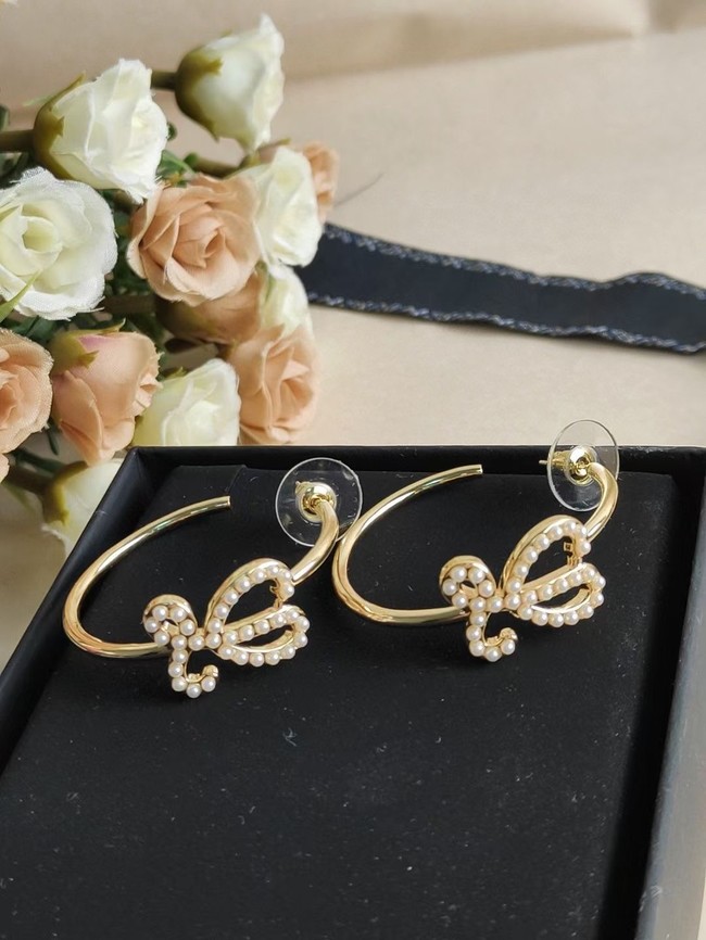 Chanel Earrings CE7521
