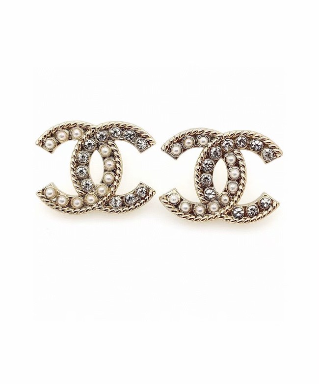 Chanel Earrings CE7522