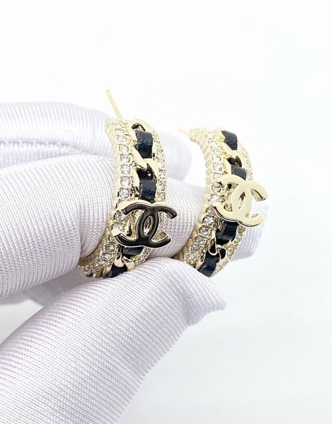 Chanel Earrings CE7524