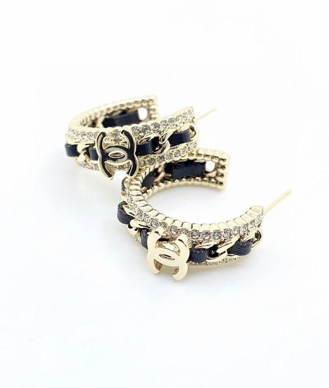 Chanel Earrings CE7524