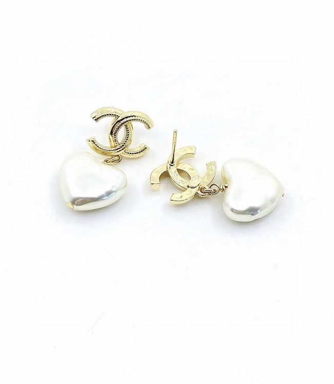 Chanel Earrings CE7525
