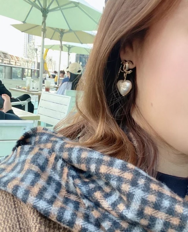 Chanel Earrings CE7525