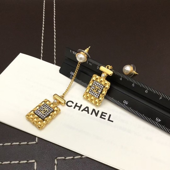 Chanel Earrings CE7527