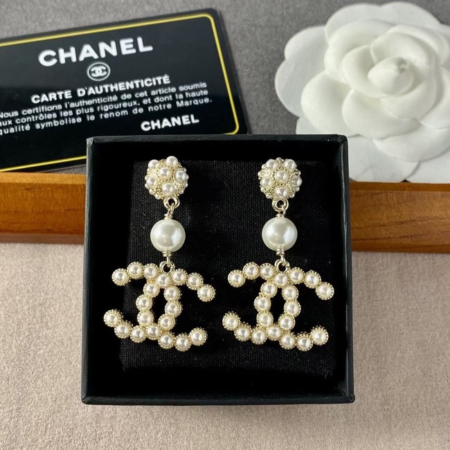 Chanel Earrings CE7528