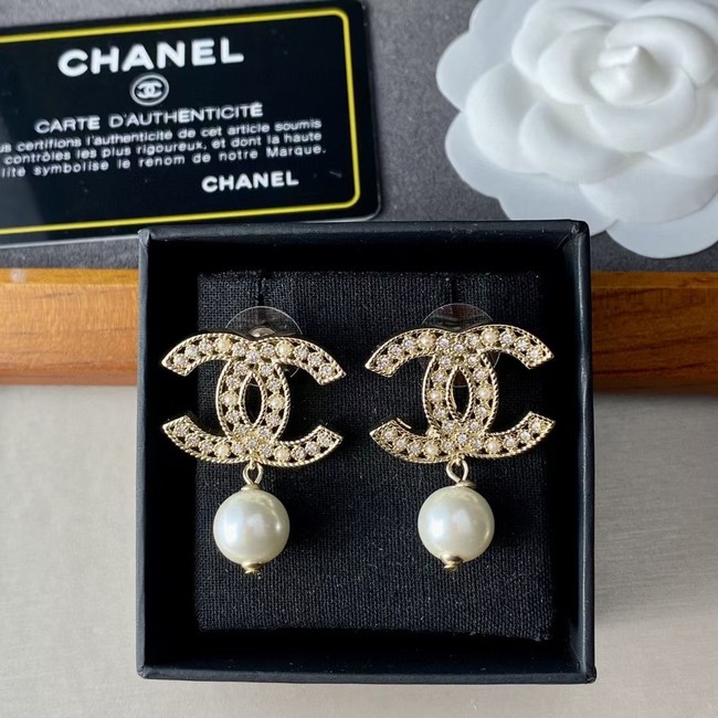 Chanel Earrings CE7529