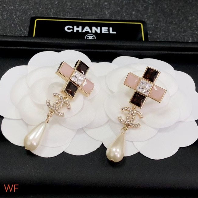 Chanel Earrings CE7544