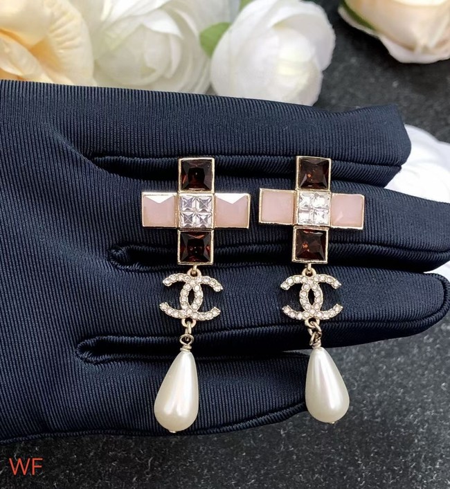 Chanel Earrings CE7544