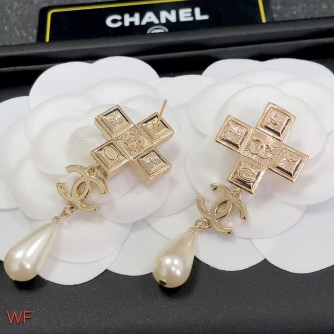 Chanel Earrings CE7544