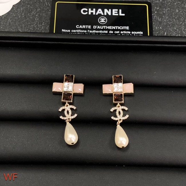 Chanel Earrings CE7544