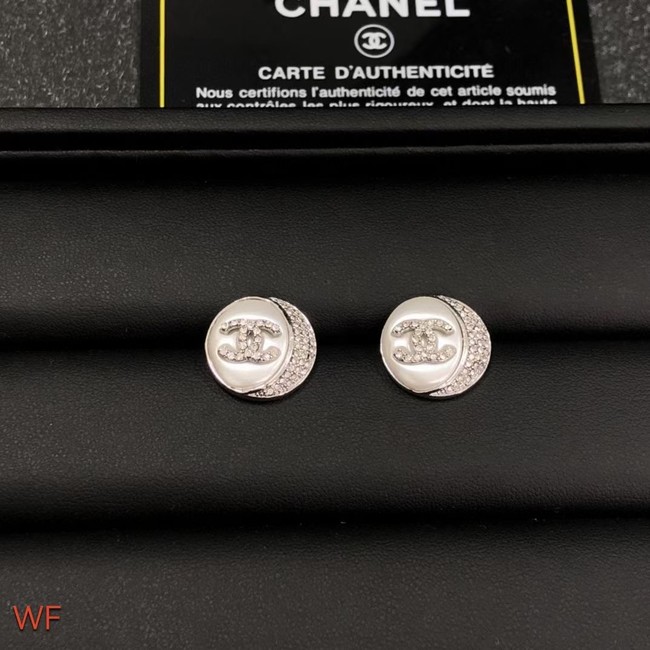 Chanel Earrings CE7550