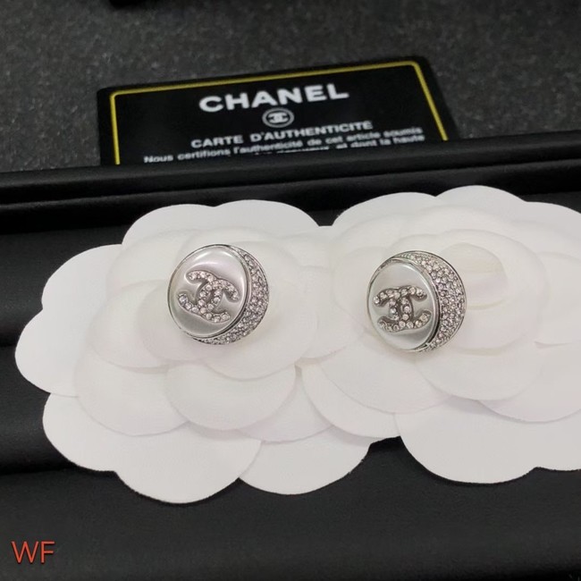 Chanel Earrings CE7550