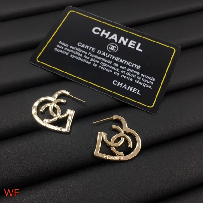 Chanel Earrings CE7552