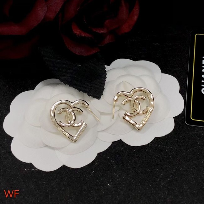 Chanel Earrings CE7552