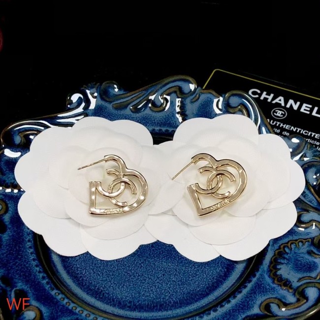 Chanel Earrings CE7552