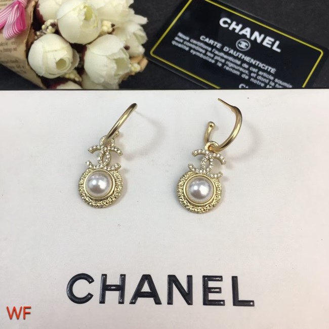 Chanel Earrings CE7553