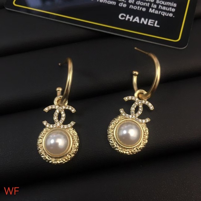 Chanel Earrings CE7553