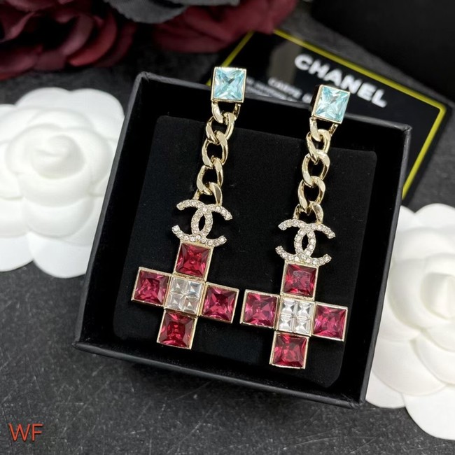 Chanel Earrings CE7554