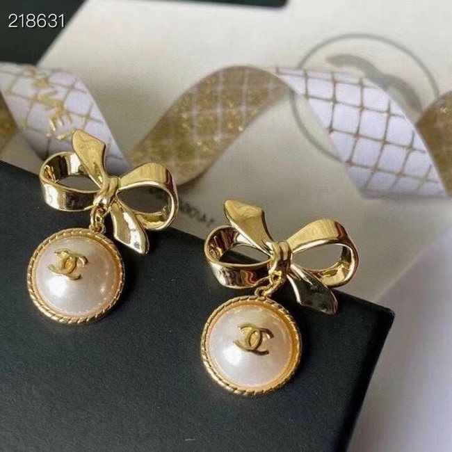 Chanel Earrings CE7572