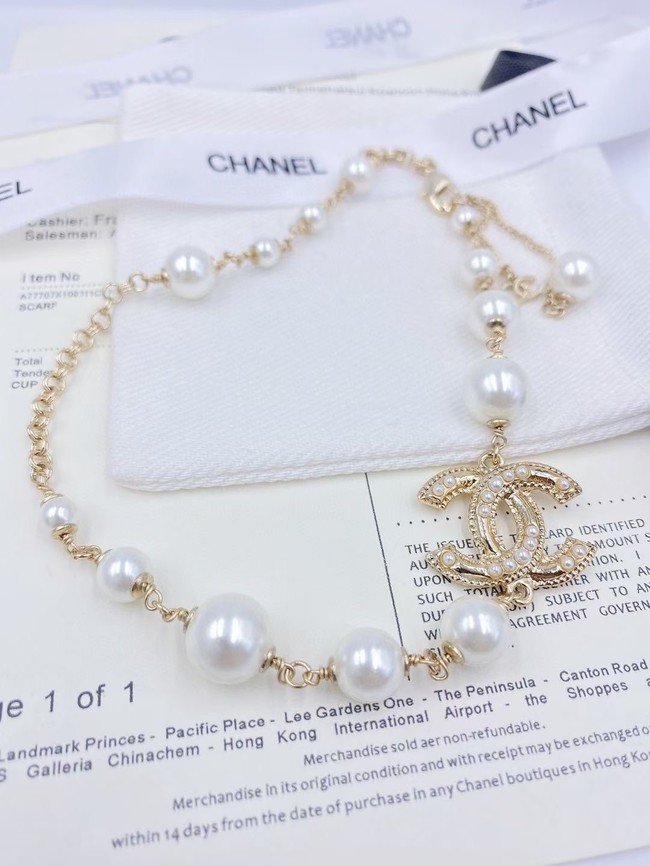 Chanel Necklace CE7523