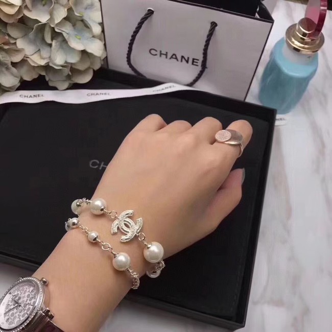 Chanel Necklace CE7523