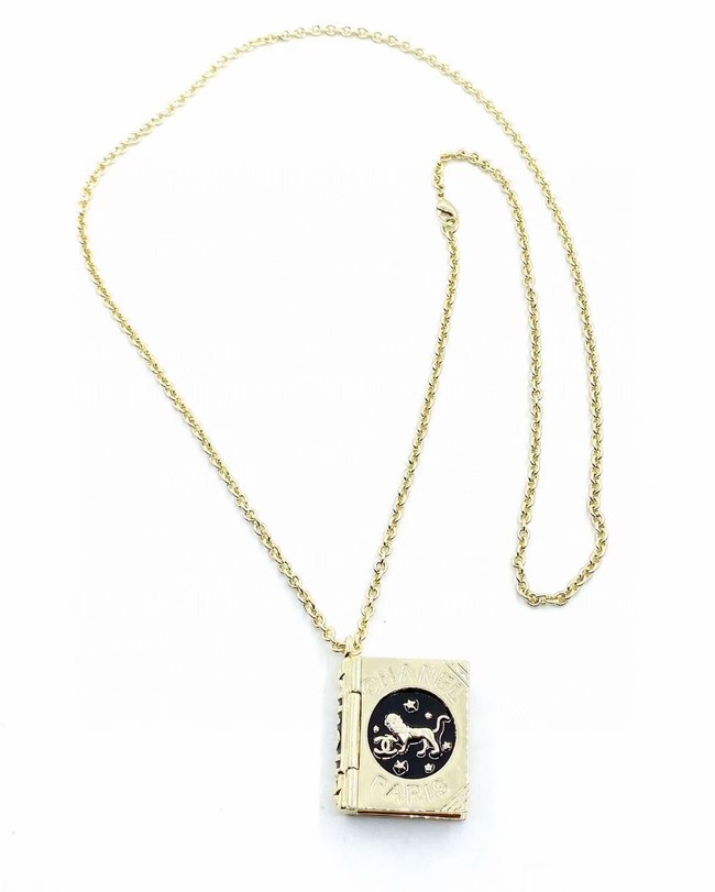 Chanel Necklace CE7526