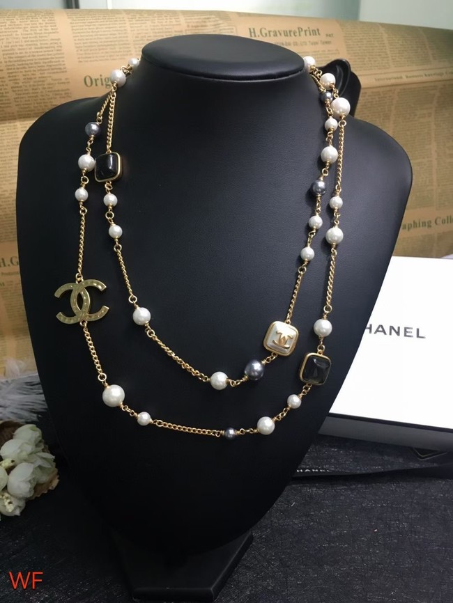 Chanel Necklace CE7560
