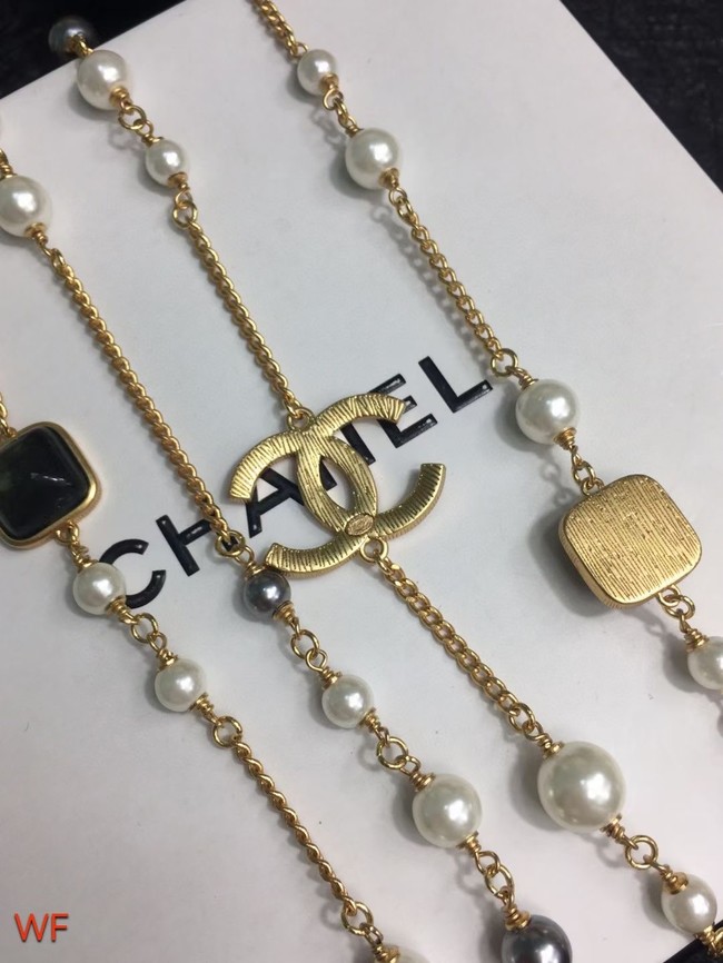 Chanel Necklace CE7560