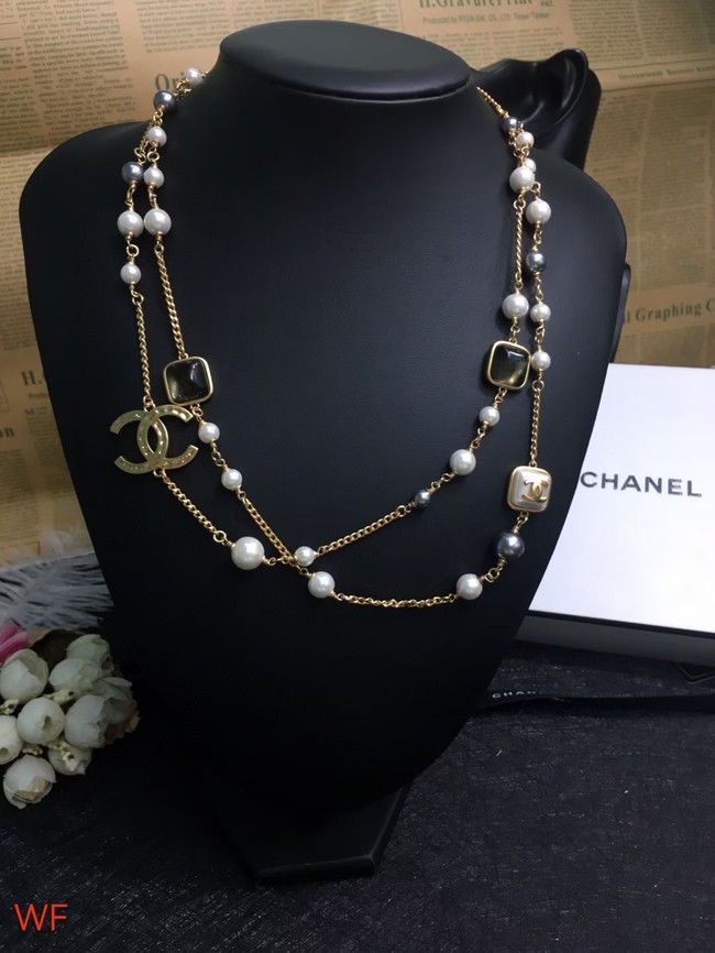 Chanel Necklace CE7560