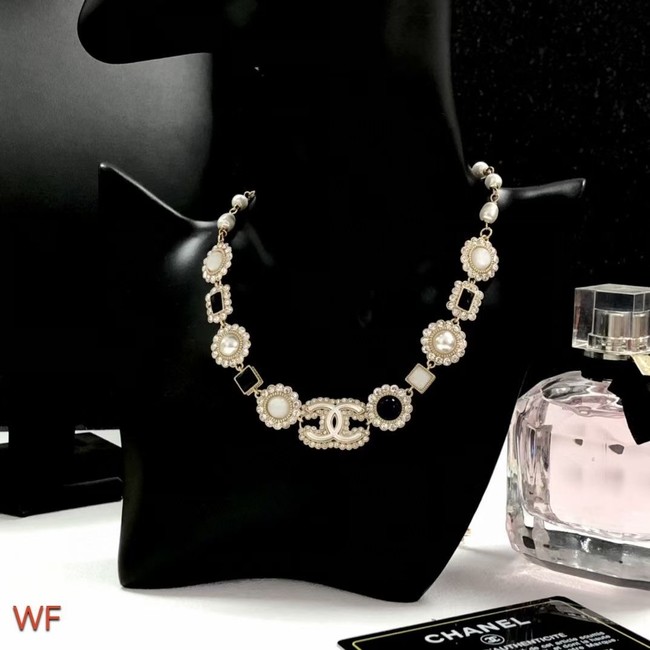 Chanel Necklace CE7562