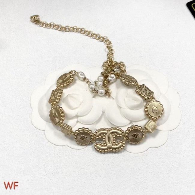 Chanel Necklace CE7562