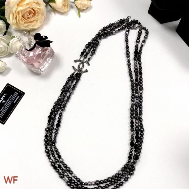 Chanel Necklace CE7563