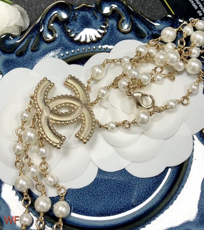 Chanel Necklace CE7565