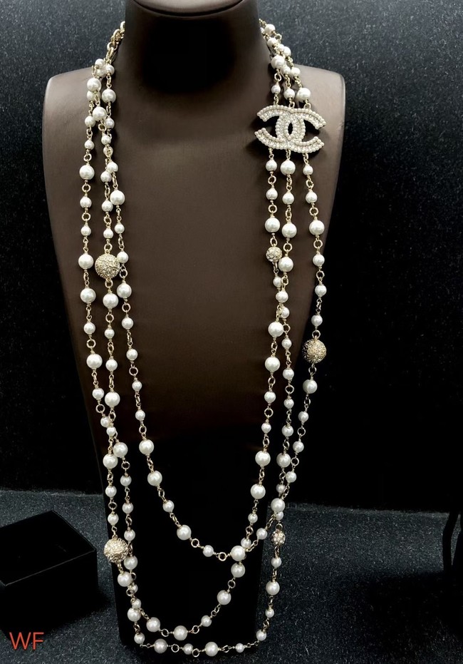 Chanel Necklace CE7565