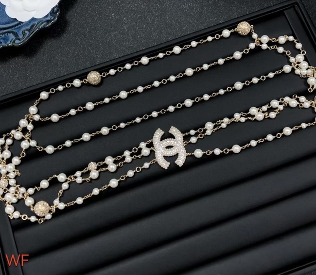 Chanel Necklace CE7565