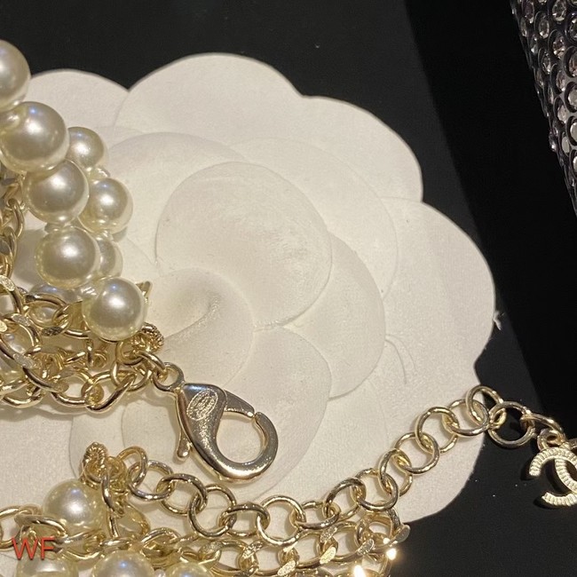 Chanel Necklace CE7568