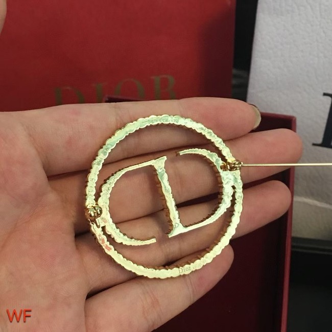 Dior Brooch CE7566