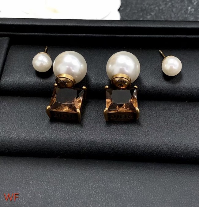 Dior  Earrings CE7545