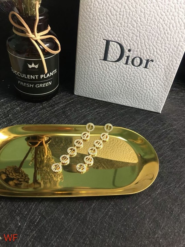 Dior Earrings CE7557